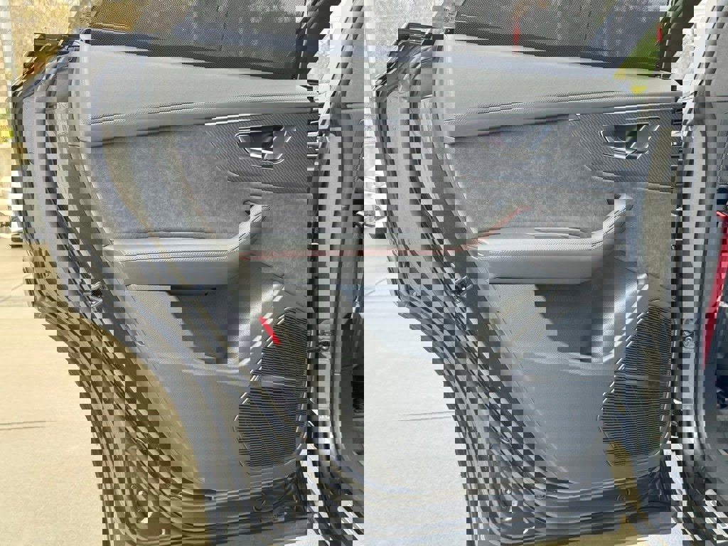 New 2026 Audi SQ8 Prestige image 22