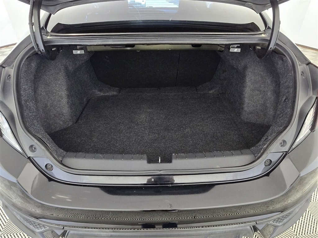 Used 2019 Honda Civic Sport image 12