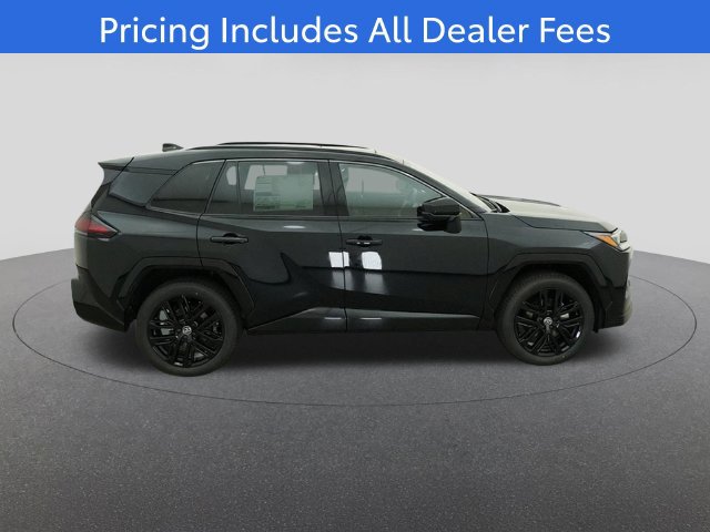 New 2026 Toyota RAV4 XSE w/ Weather Package AWD/4WD image 11