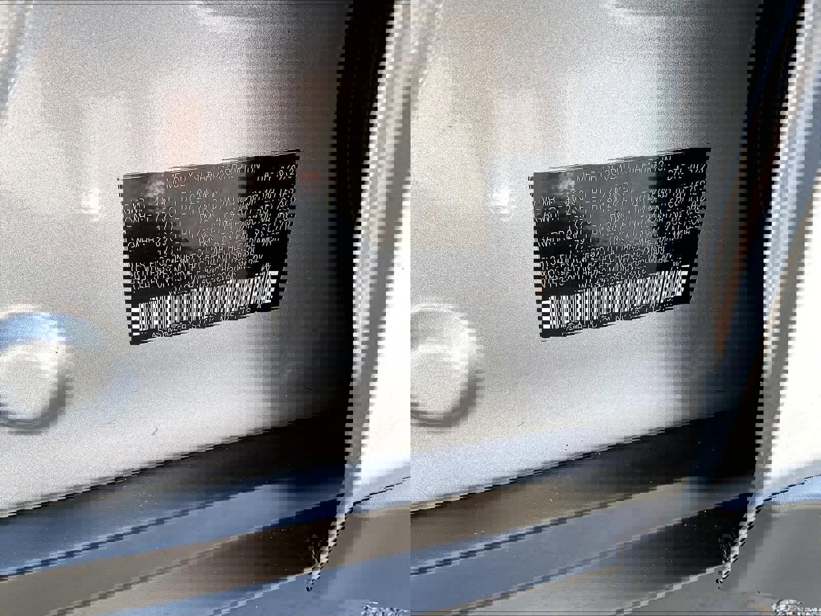 Used 2024 Subaru Outback Premium image 37