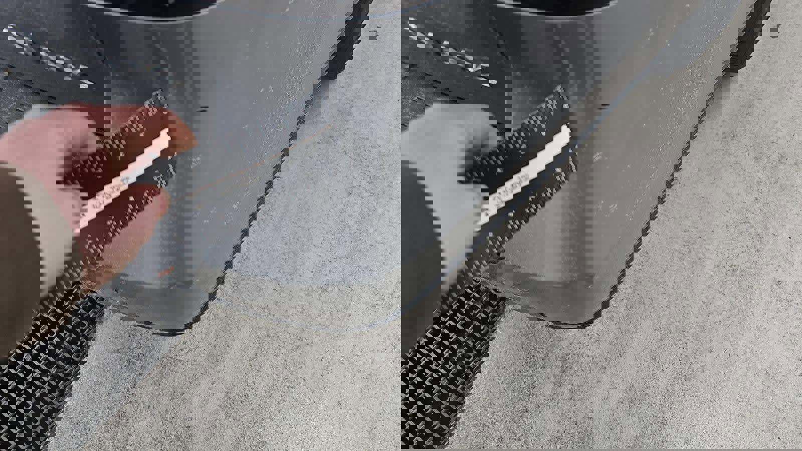 Used 2023 Ford Expedition Max XLT image 12