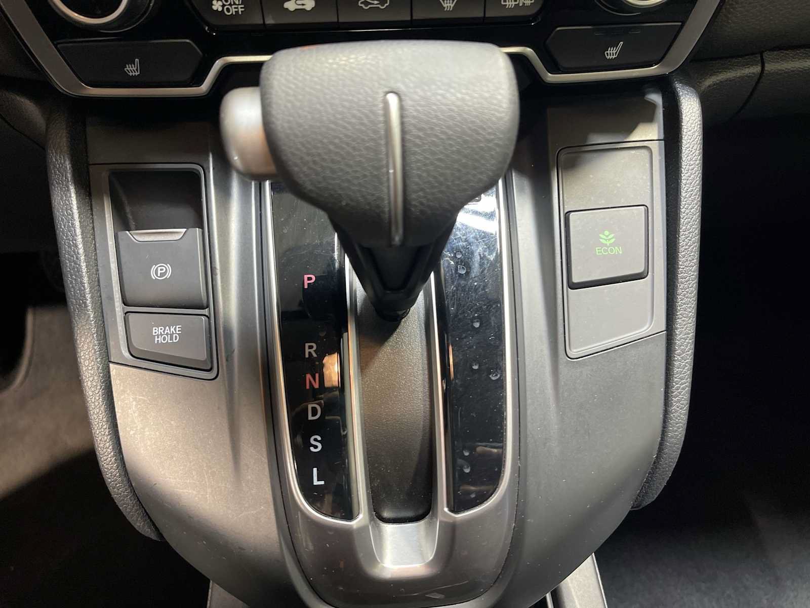 Used 2019 Honda CR-V EX image 17