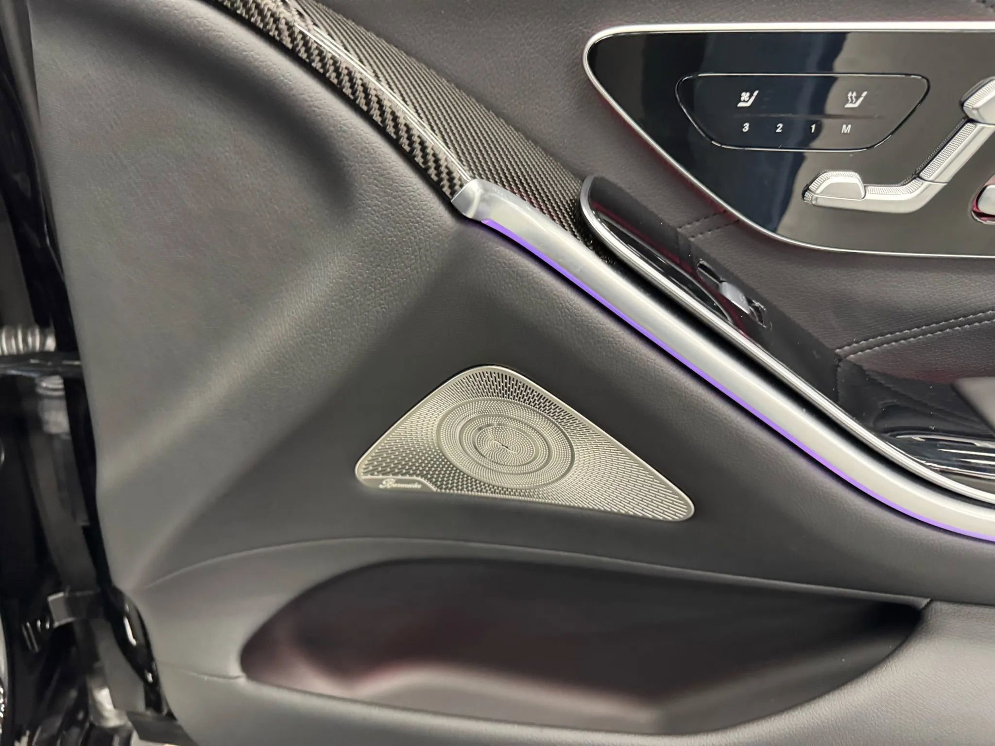 Used 2024 Mercedes-Benz S 63 AMG S image 67