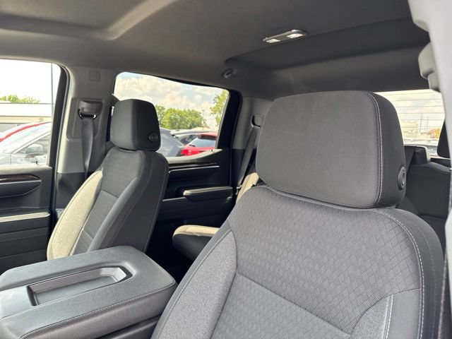 Used 2024 GMC Sierra 1500 Elevation AWD/4WD image 11