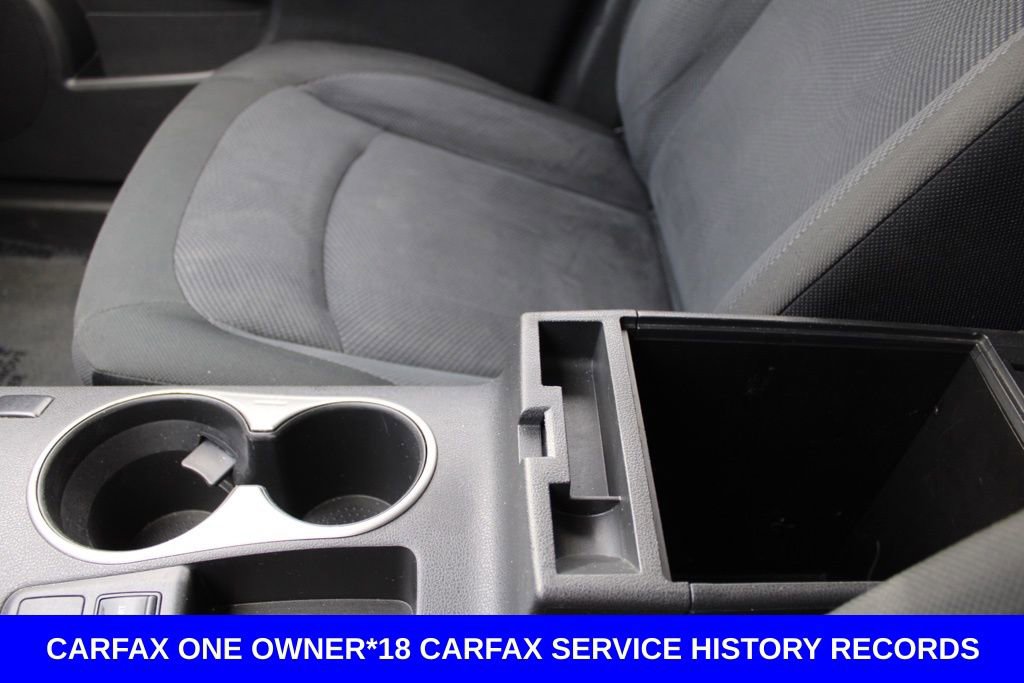 Used 2015 Nissan Rogue S w/ Convenience Package image 37