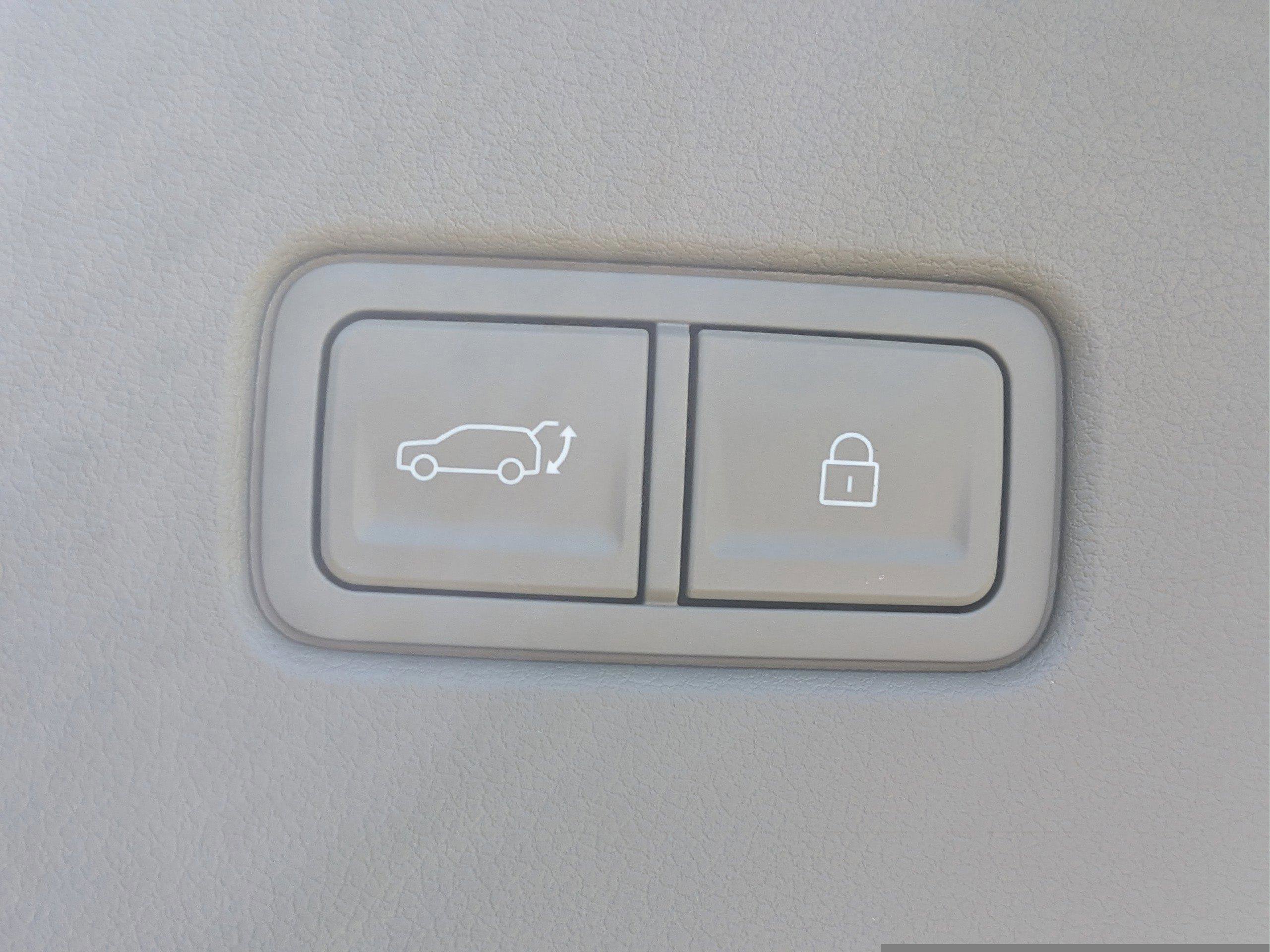 New 2026 Hyundai Palisade Limited image 11