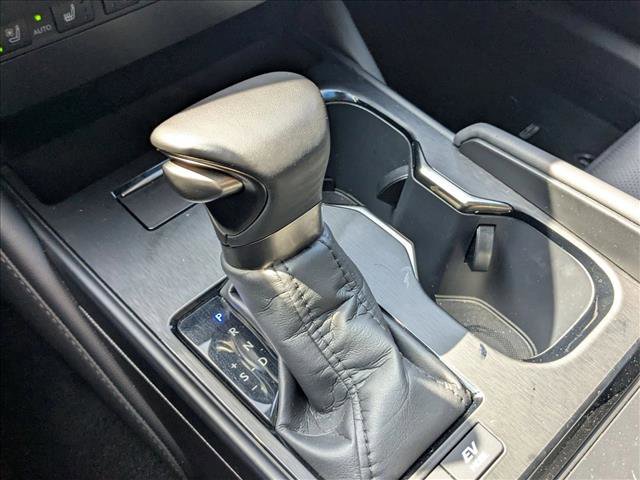 Used 2025 Lexus ES 300h w/ Premium Package image 12