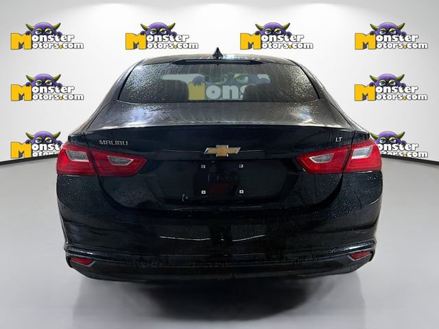 Used 2016 Chevrolet Malibu LT FWD image 5