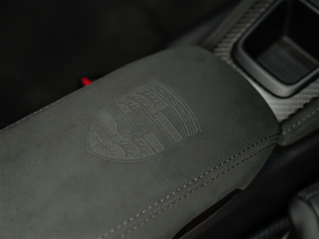 Certified 2023 Porsche 718 Cayman GT4 RS image 30