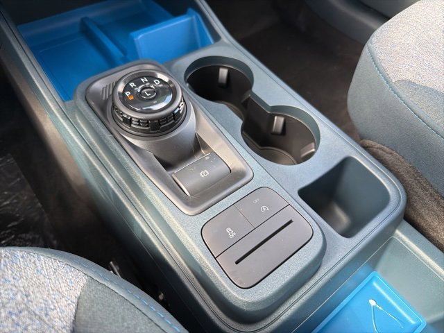 New 2025 Ford Maverick XLT w/ XLT Luxury Package image 17