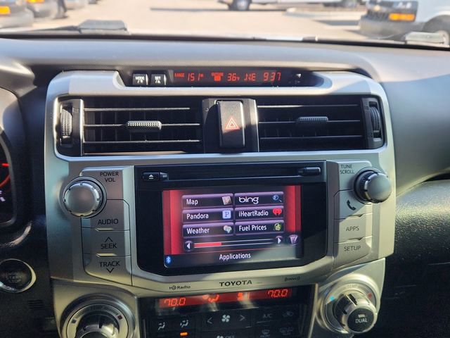 Used 2013 Toyota 4Runner Limited image 40