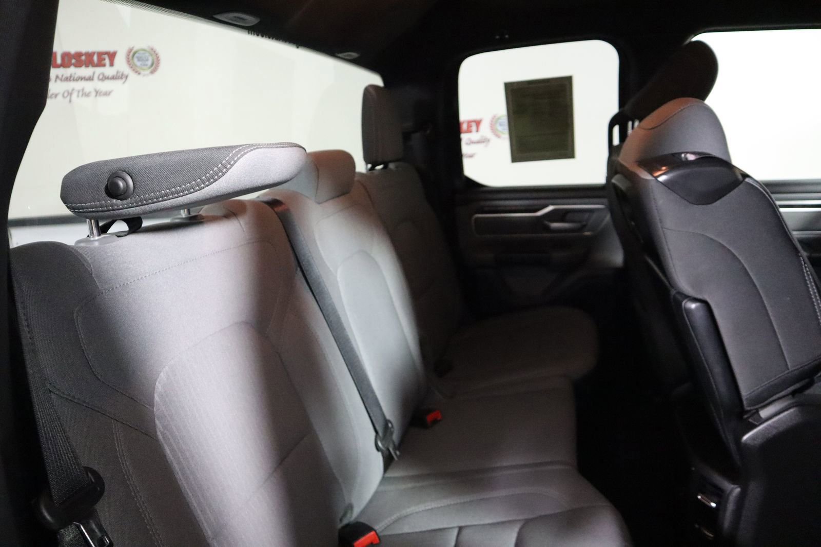 Used 2022 RAM 1500 Big Horn image 39