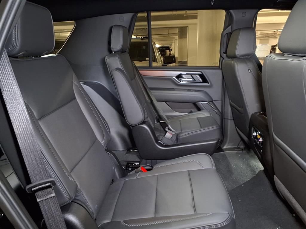 New 2026 GMC Yukon Denali image 7