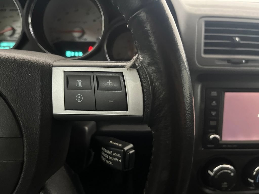 Used 2009 Dodge Challenger SRT8 w/ SRT Option Group II RWD image 51