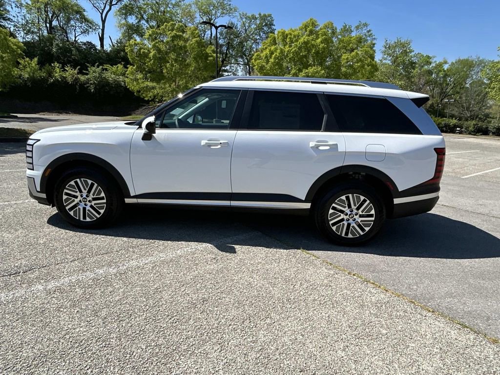 New 2026 Hyundai Palisade SEL image 4
