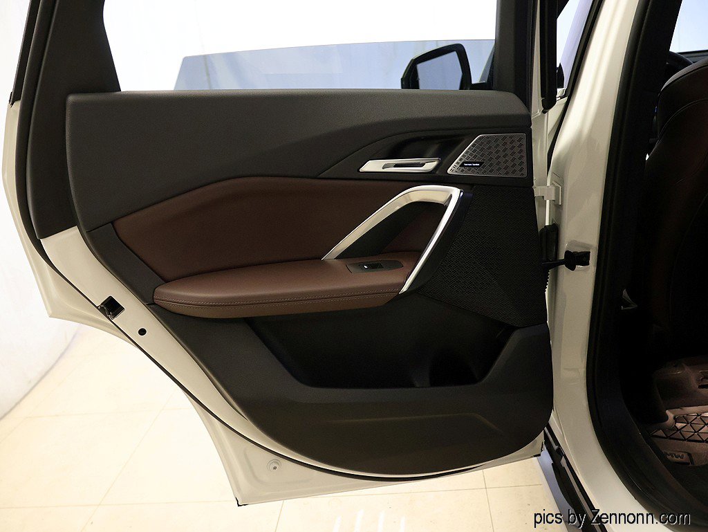 Certified 2025 BMW X1 xDrive28i w/ Technology Package image 29