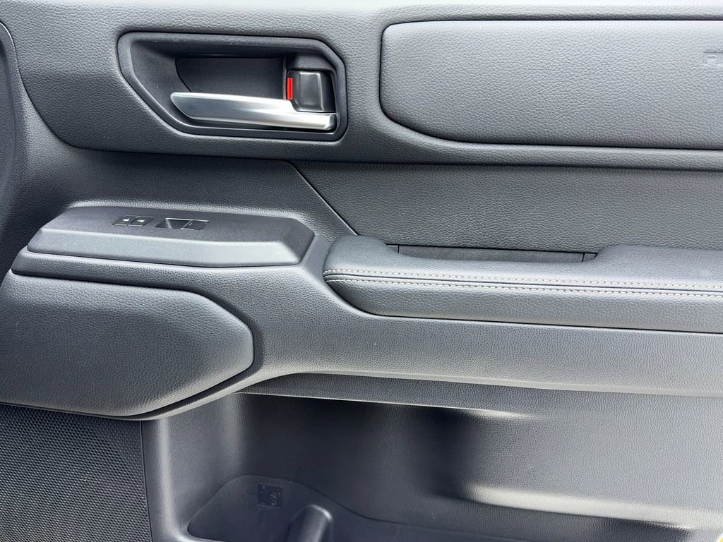 Used 2024 Toyota Land Cruiser image 45