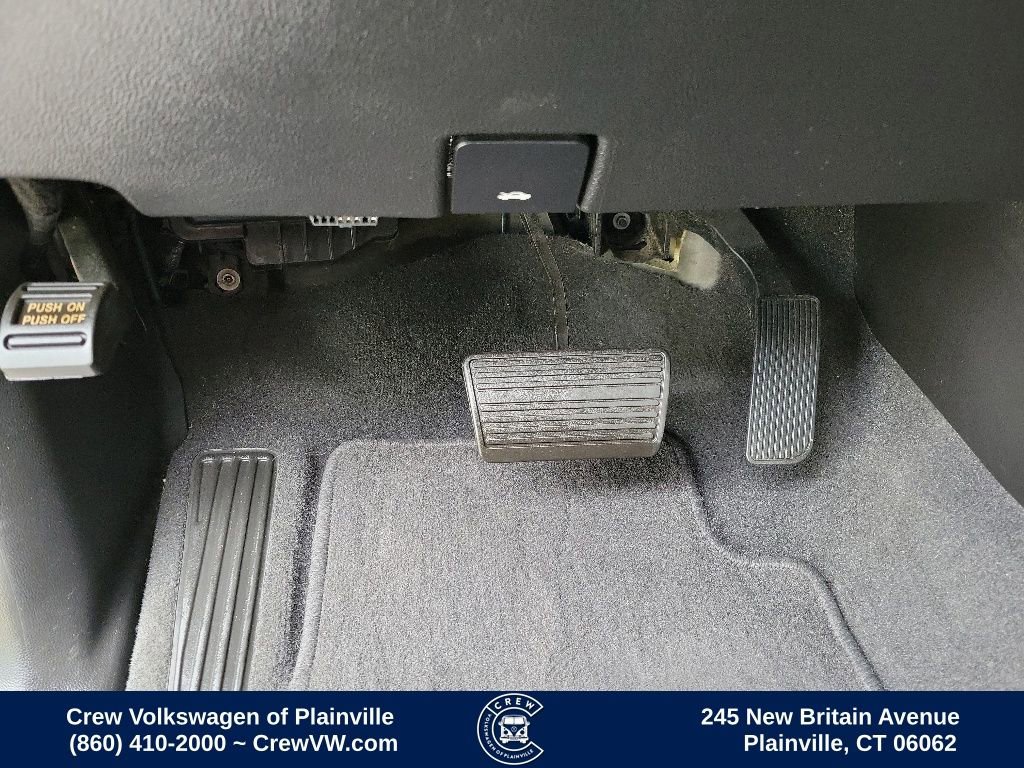 Used 2020 Chevrolet Tahoe Premier AWD/4WD image 47