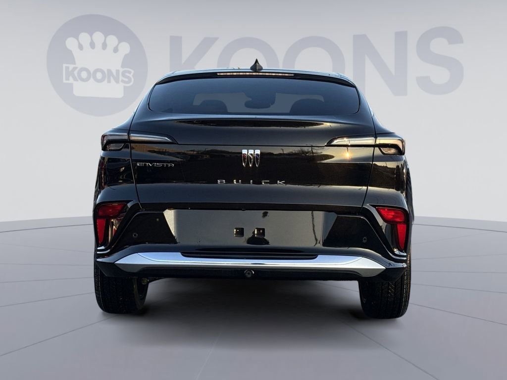 New 2026 Buick Envista Avenir image 5