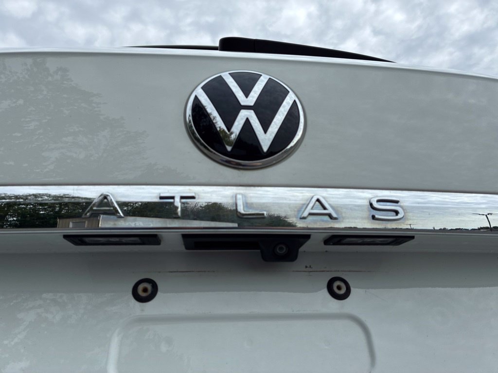 Used 2020 Volkswagen Atlas Cross Sport SE w/ Panoramic Sunroof Package AWD/4WD image 61
