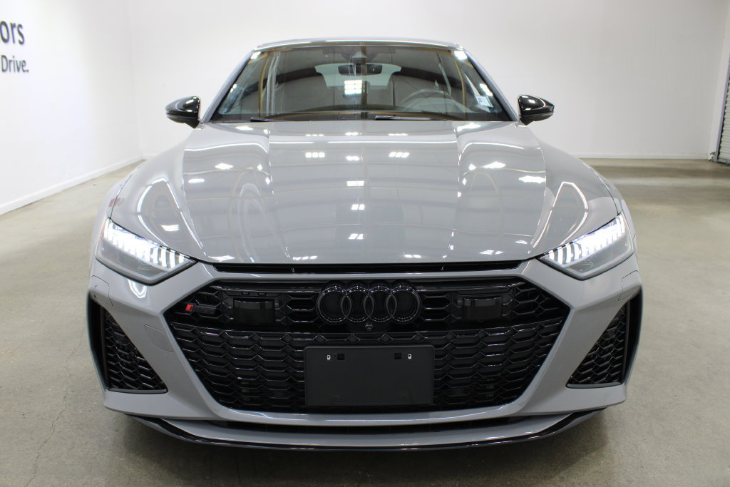 Used 2023 Audi RS 7 Sportback AWD/4WD image 7