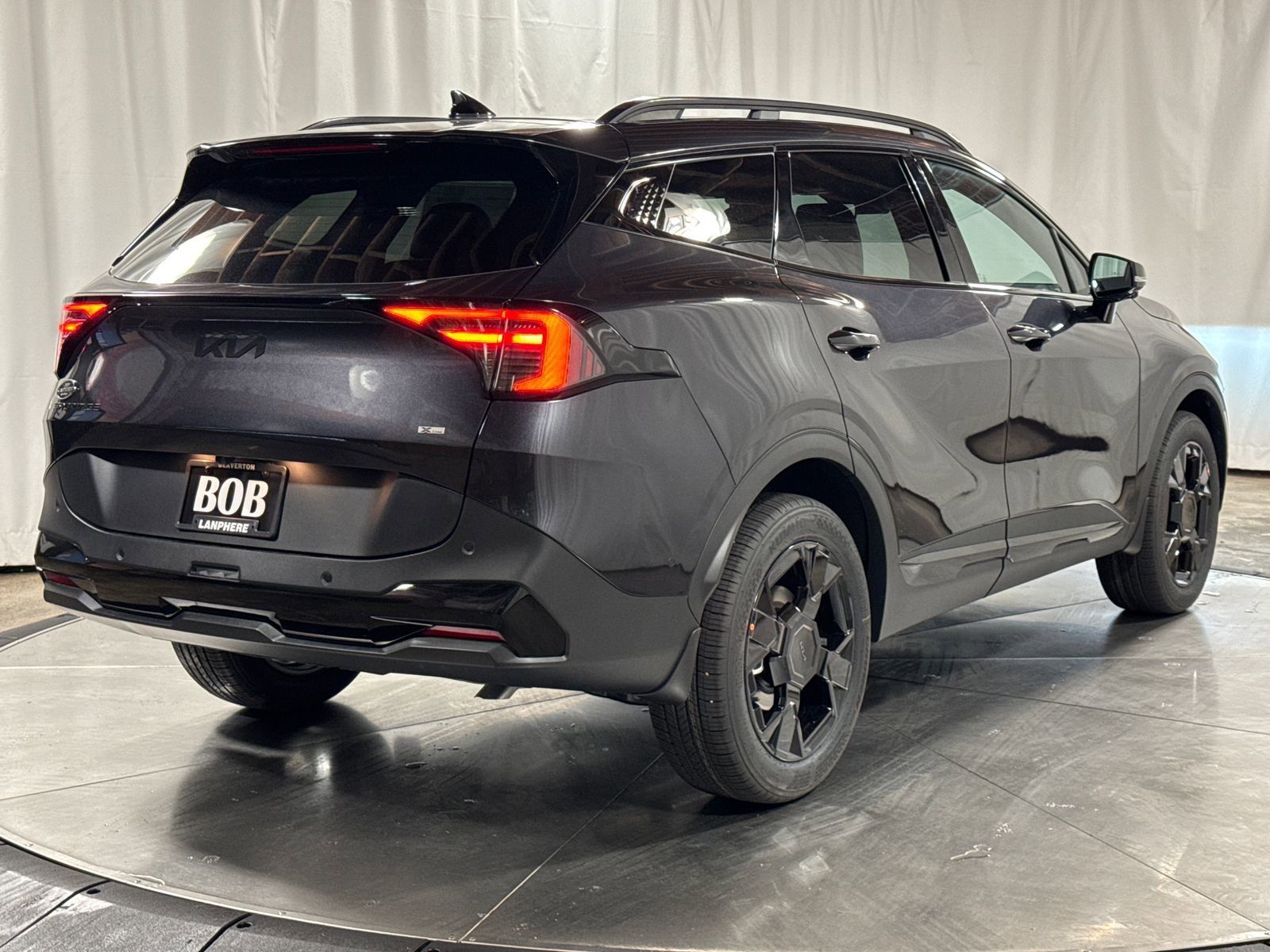 New 2026 Kia Sportage X-Line AWD/4WD image 8