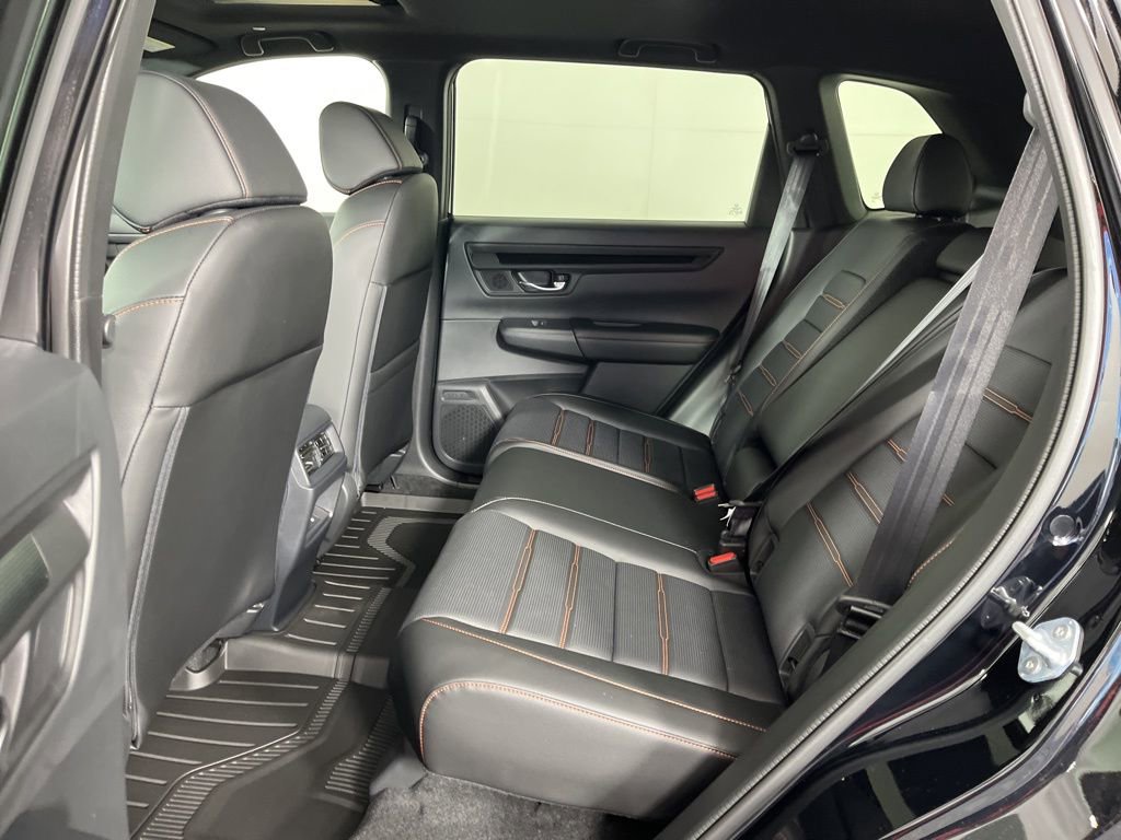 New 2026 Honda CR-V Sport-L image 24