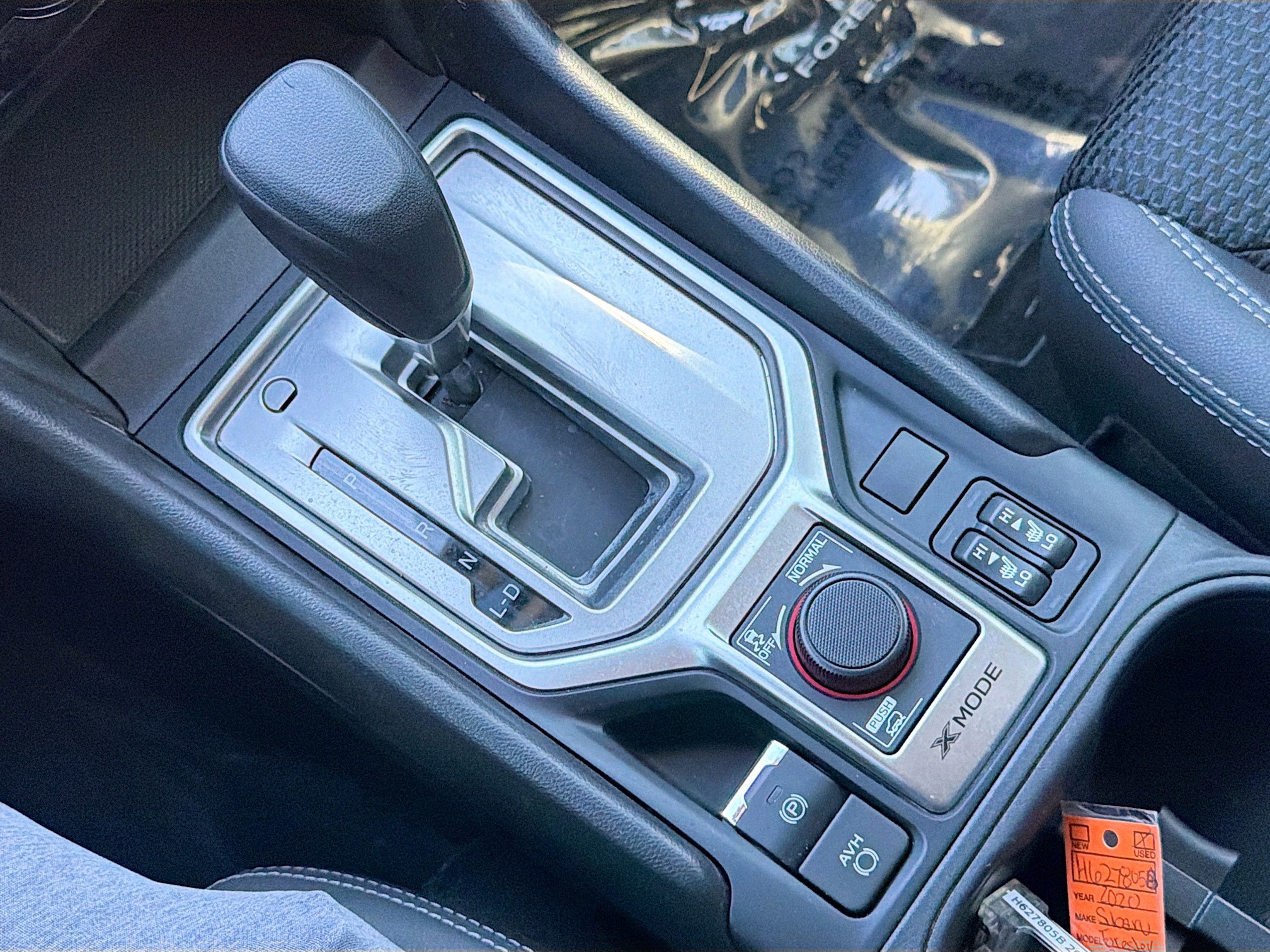 Used 2020 Subaru Forester Premium image 28