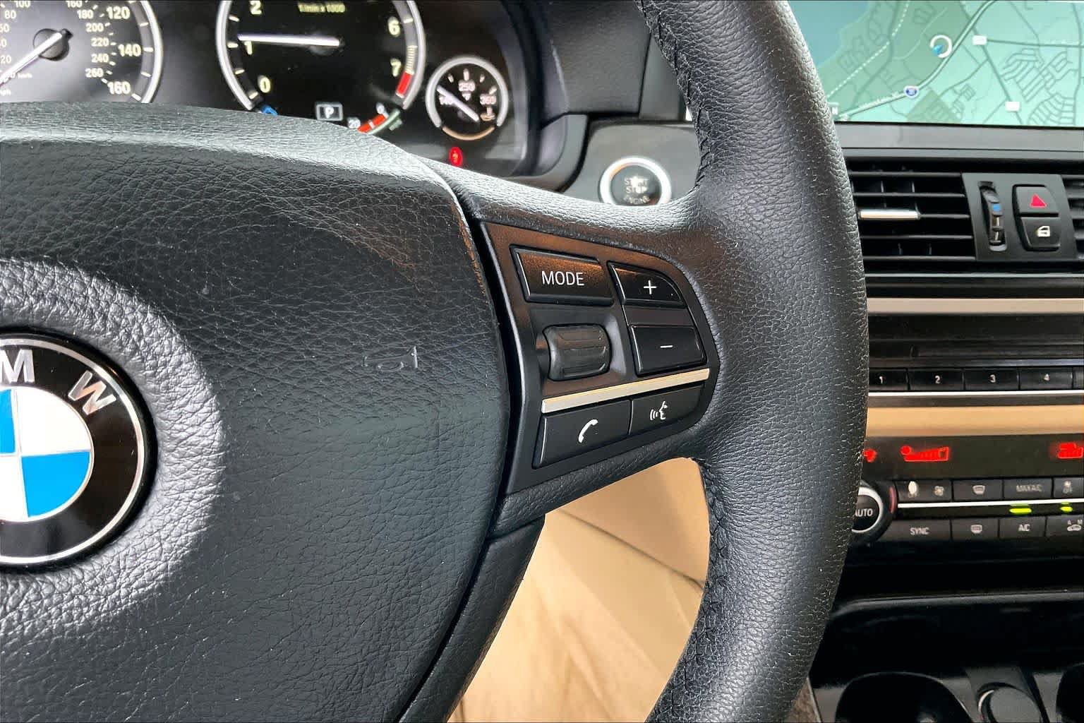 Used 2014 BMW 528i Sedan RWD image 22