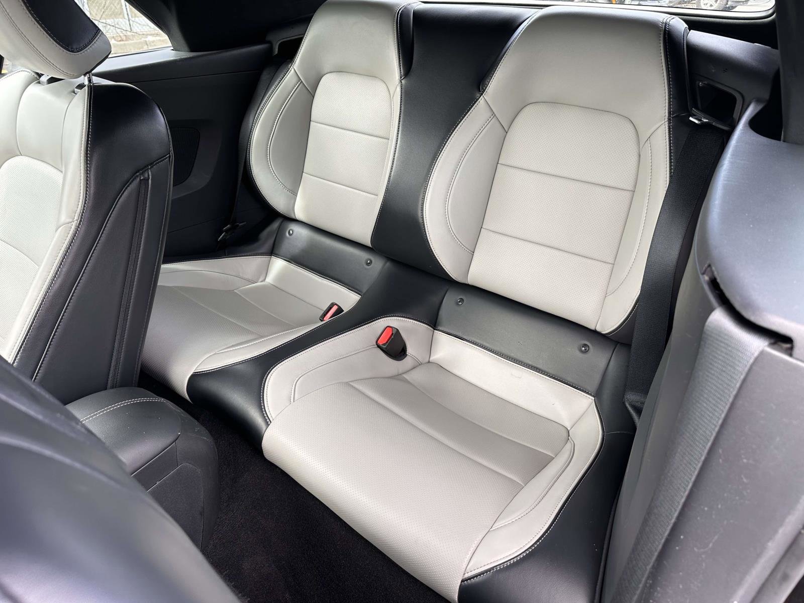 Certified 2024 Ford Mustang Premium RWD image 13
