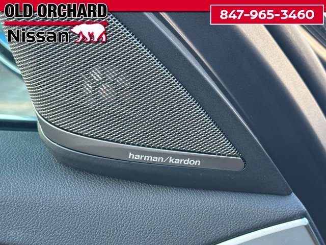 Used 2023 BMW 530i xDrive w/ Premium Package AWD/4WD image 10