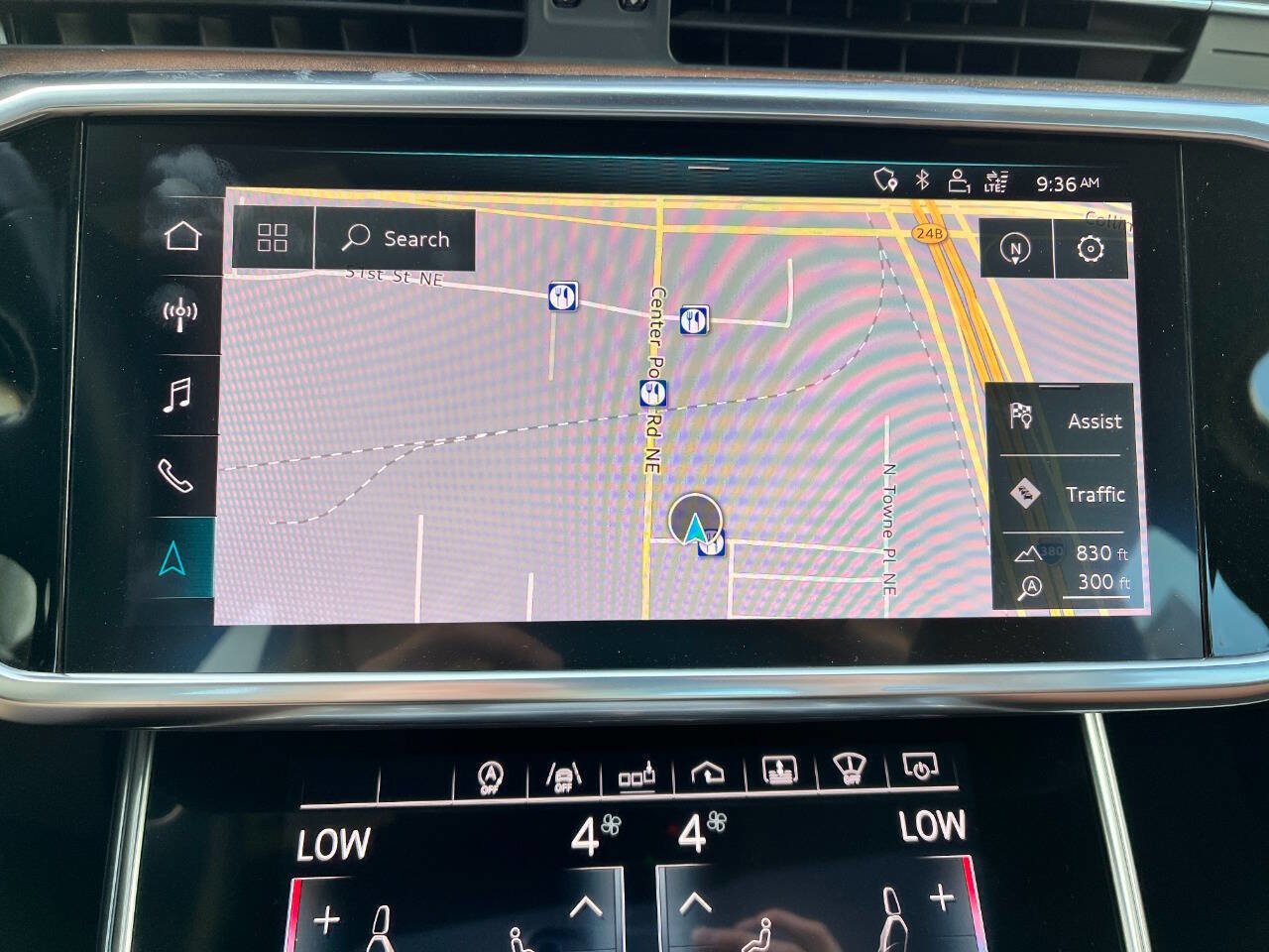 Used 2019 Audi A6 3.0T Prestige AWD/4WD image 15