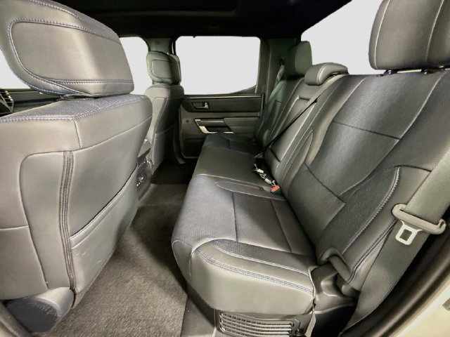 New 2026 Toyota Tundra Platinum w/ Tow Tech Package AWD/4WD image 24