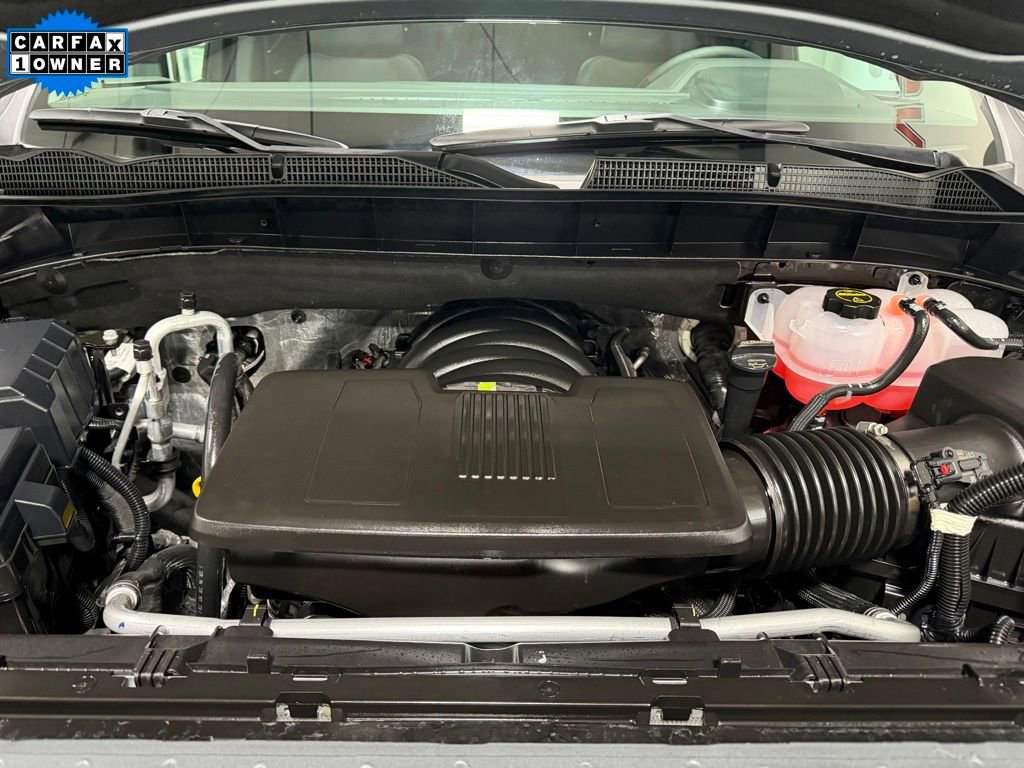 Used 2026 GMC Sierra 1500 SLT w/ SLT Premium Plus Package image 8