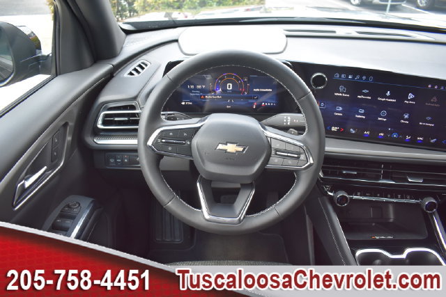 New 2027 Chevrolet Traverse LT FWD image 22
