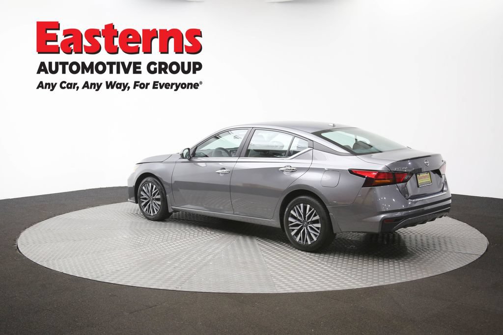 Used 2023 Nissan Altima 2.5 SV AWD/4WD image 63