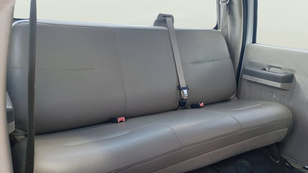 Used 2008 Ford F350 XL RWD image 8
