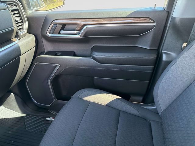 Used 2022 Chevrolet Silverado 1500 LT Trail Boss image 22