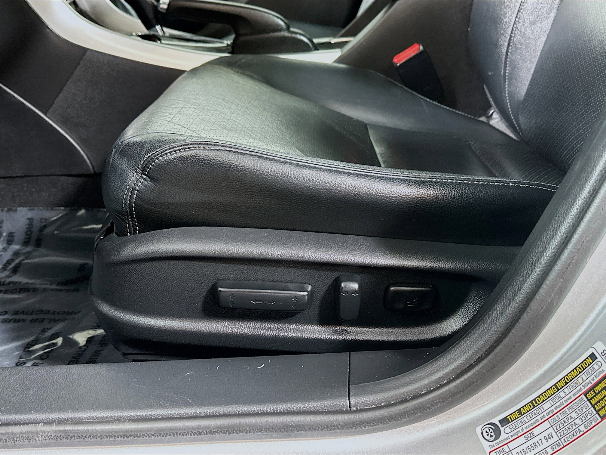Used 2015 Honda Accord EX-L image 18