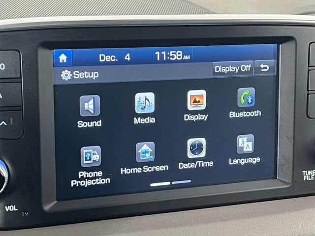 Used 2020 Hyundai Santa Fe SE AWD/4WD image 27