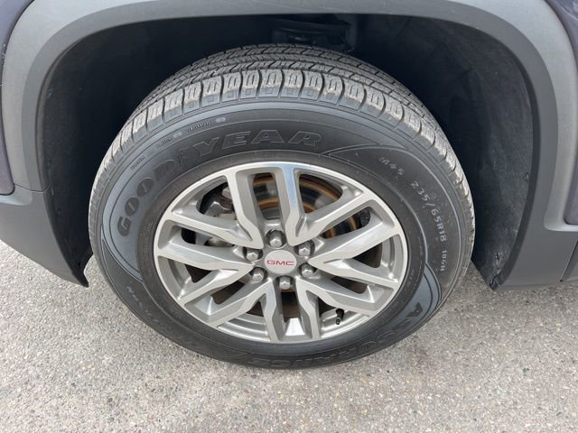 Used 2018 GMC Acadia SLE image 23