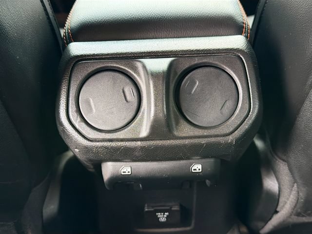 Used 2023 Jeep Gladiator Mojave w/ Cold Weather Group AWD/4WD image 27