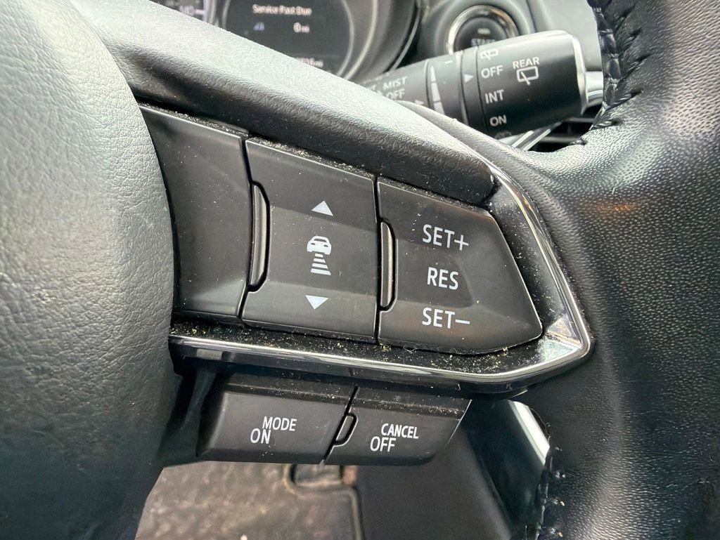 Used 2019 MAZDA CX-9 Touring w/ Touring Premium Package AWD/4WD image 14