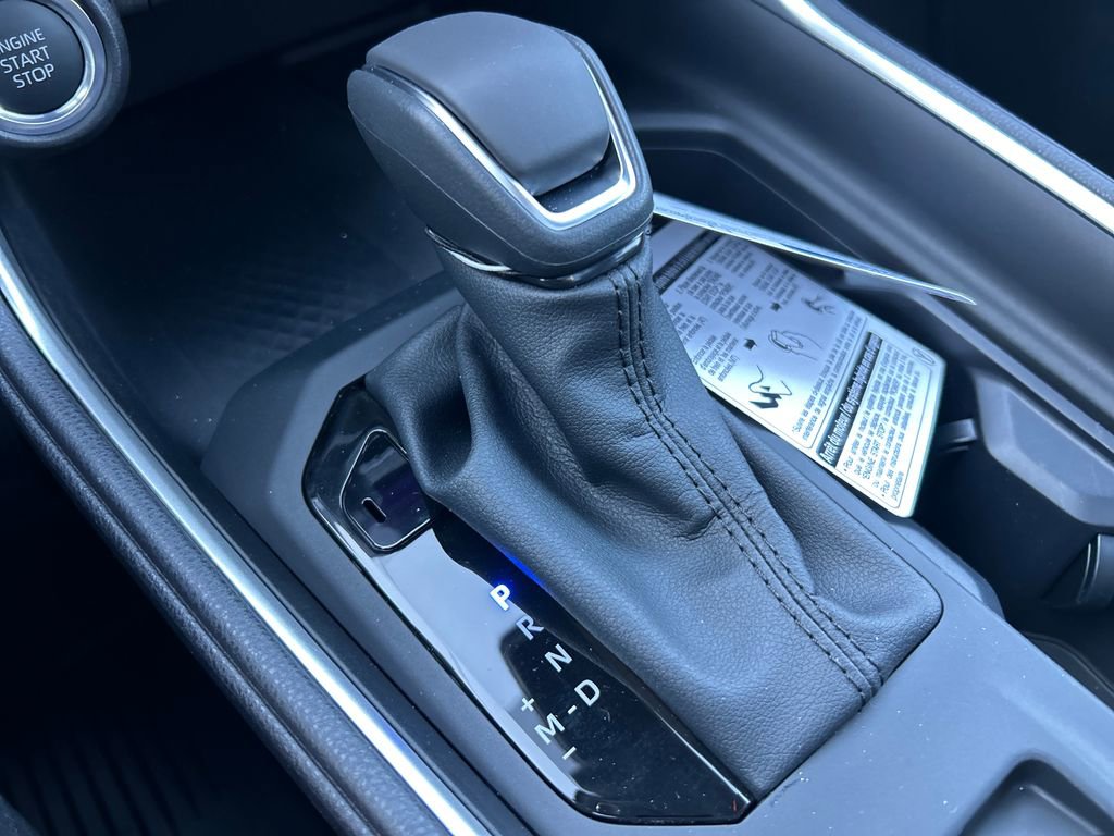 New 2026 Toyota Grand Highlander XLE image 16