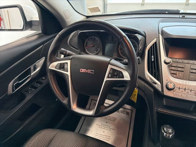 Used 2017 GMC Terrain SLE w/ Convenience Package AWD/4WD image 26