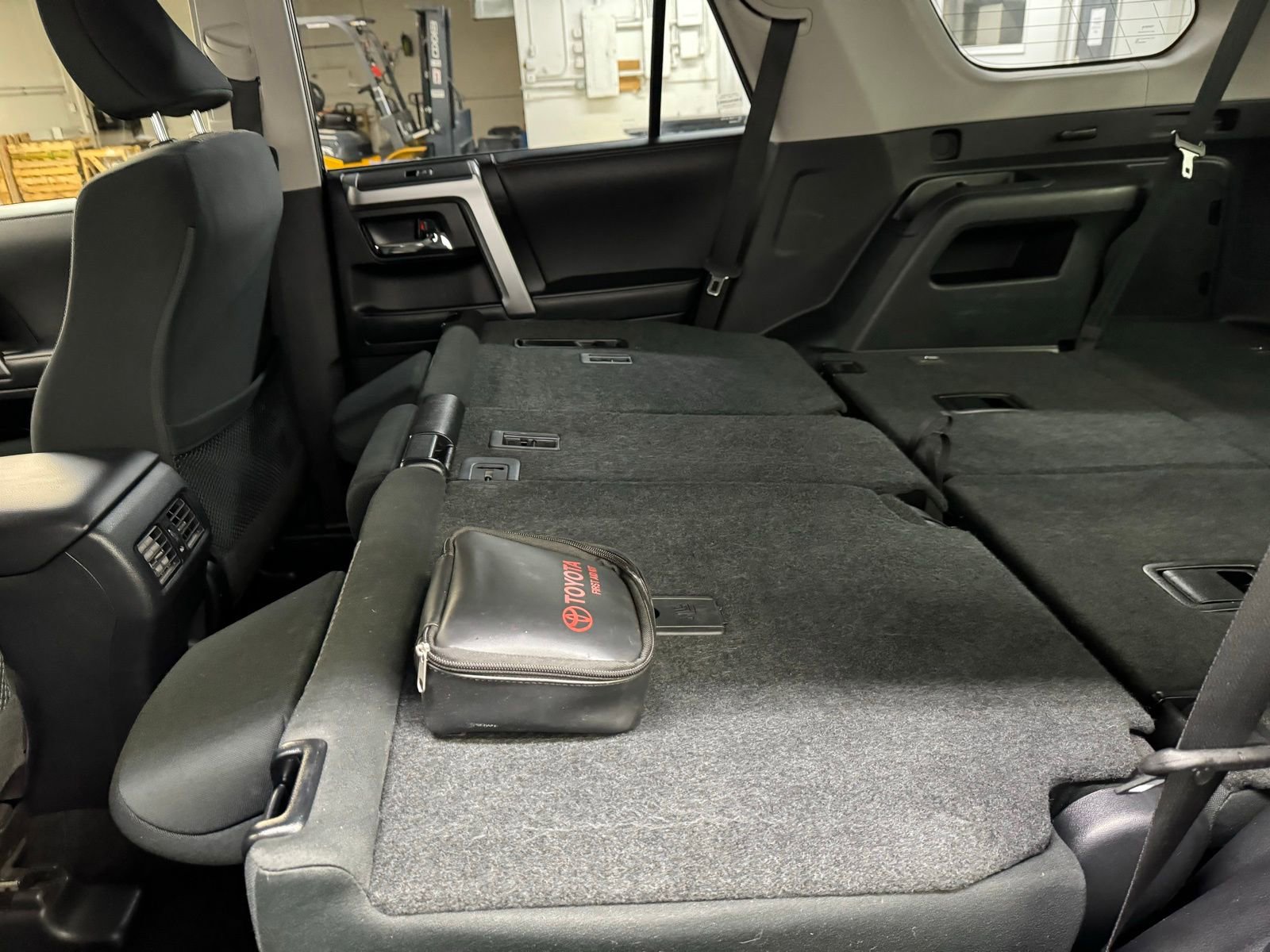 Used 2024 Toyota 4Runner SR5 image 28