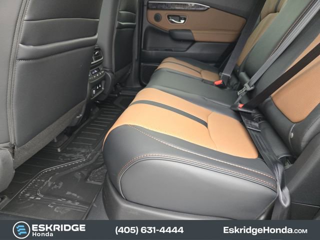 New 2026 Honda Passport TrailSport Elite image 21