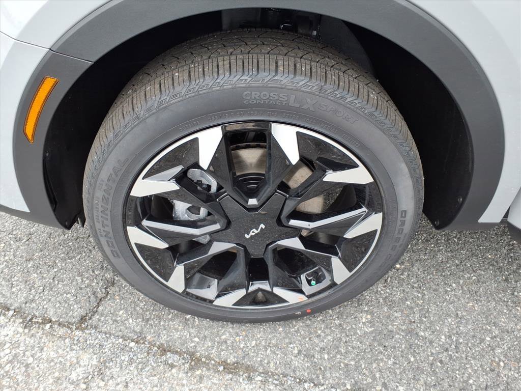 New 2026 Kia Sorento EX image 14