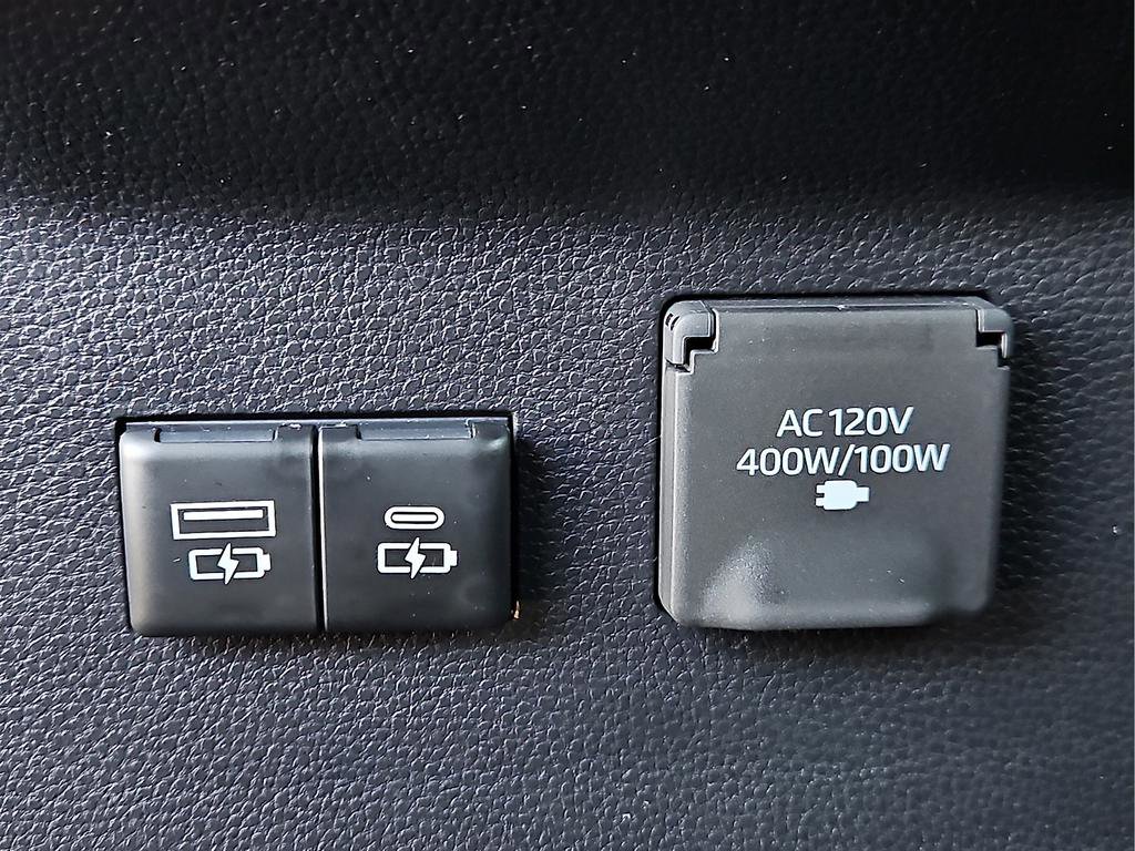 New 2026 Toyota Tundra Platinum AWD/4WD image 15