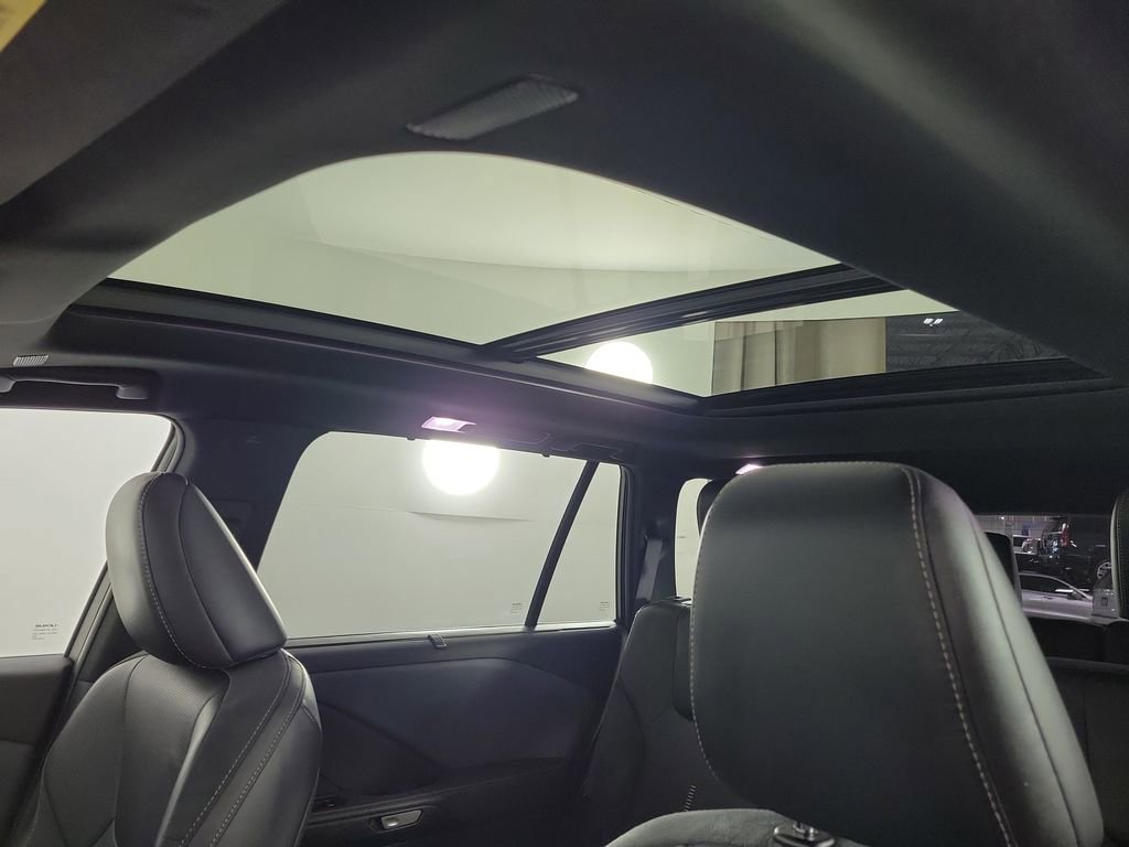 Used 2024 Lexus TX 350 FWD w/ Technology Package image 12